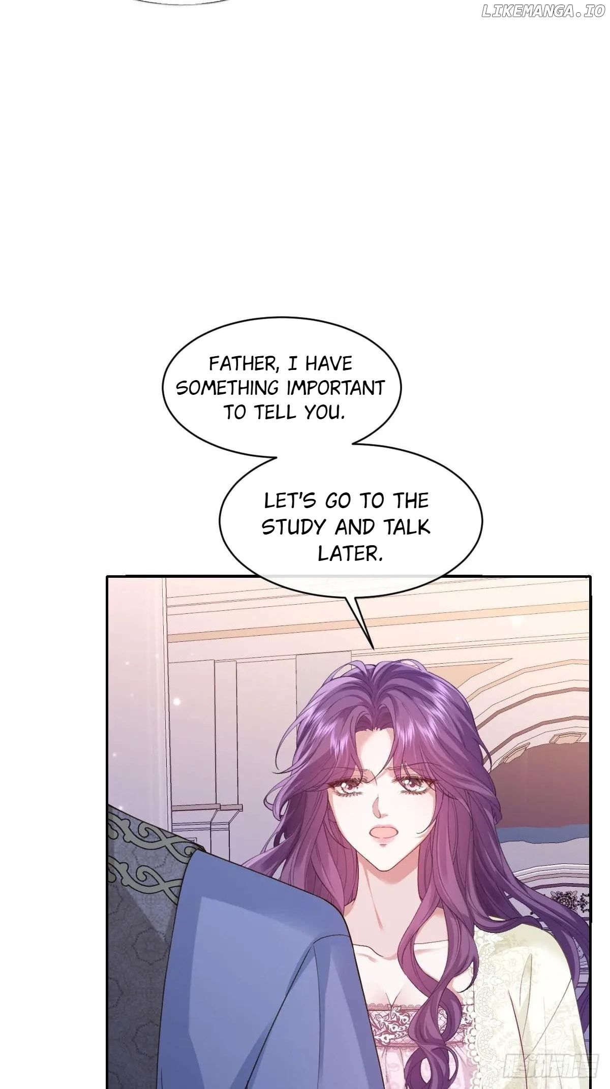 Confessing My Love to Him, the Treacherous One Chapter 45 - page 14